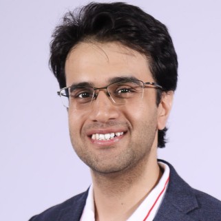 Tushar Dublish