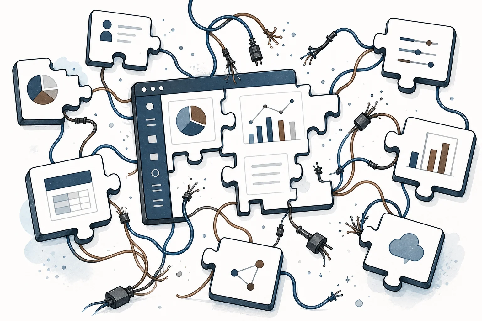 How to Embed Integrations in Your SaaS Without Code