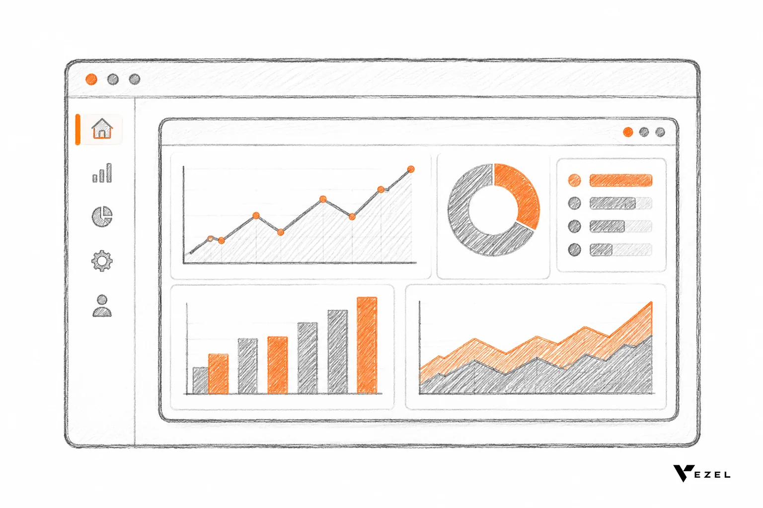 Metabase Embedding vs Native Embedded Dashboards for SaaS Products
