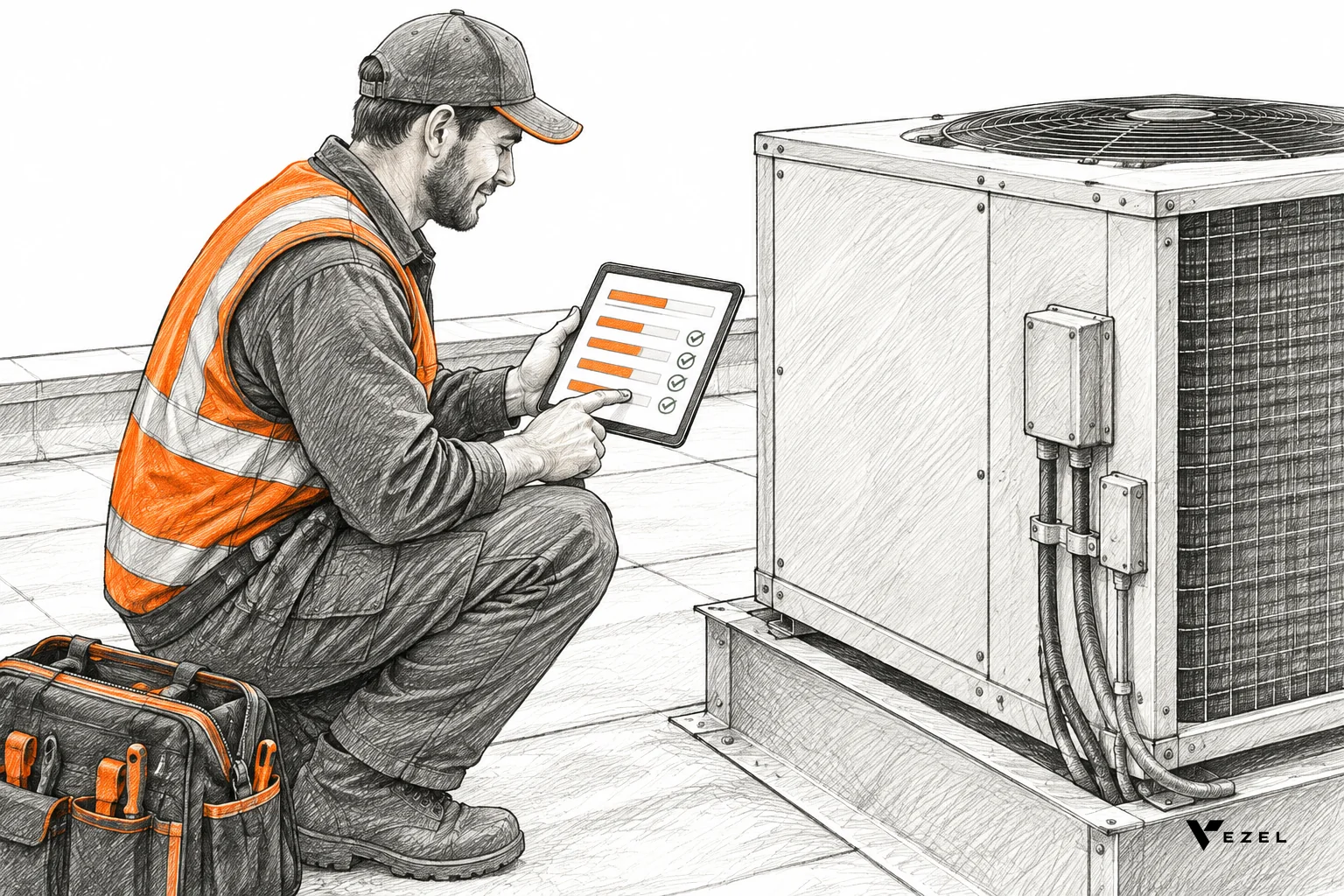 5 Features to Look for in Technician Scorecard Software for Field Service