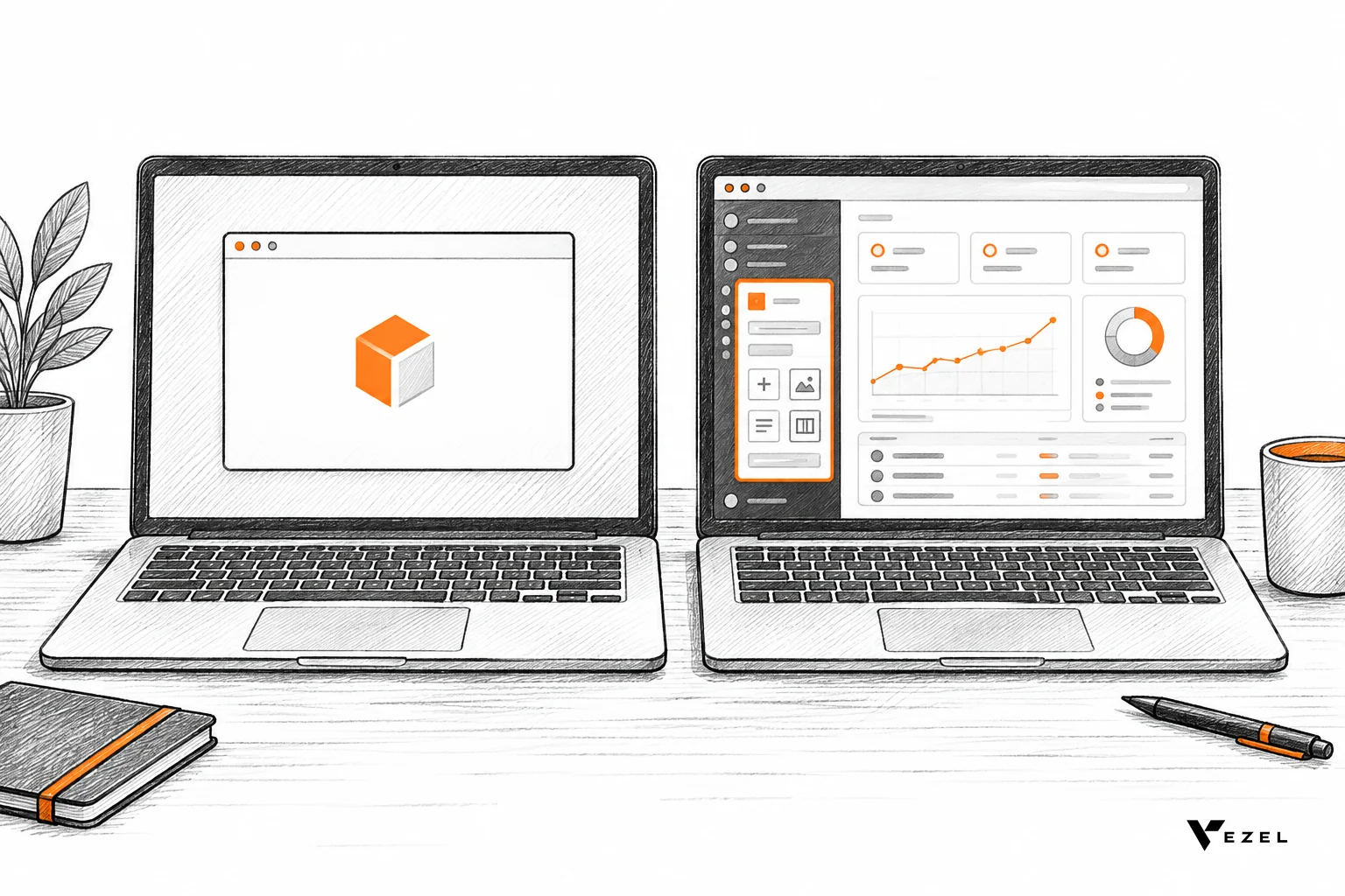 White Label App Builders vs Embedded Builders: What SaaS Vendors Should Choose