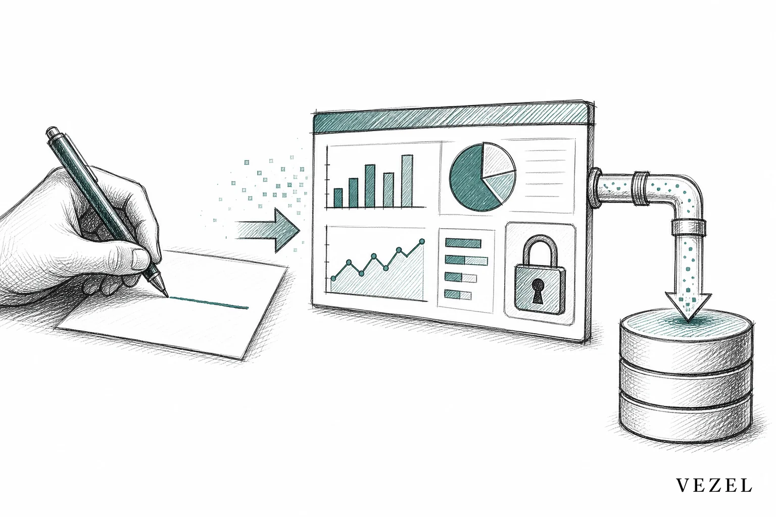How Fintech SaaS Platforms Can Offer Custom Reporting