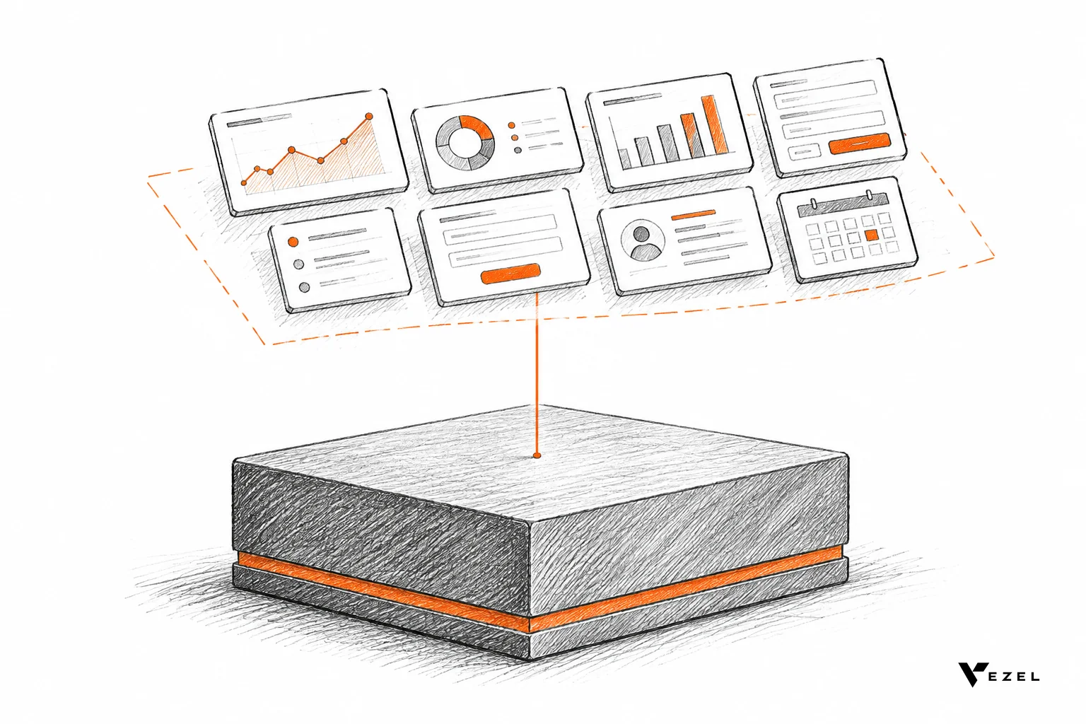 Zero Footprint Integration for SaaS Extensions, Explained
