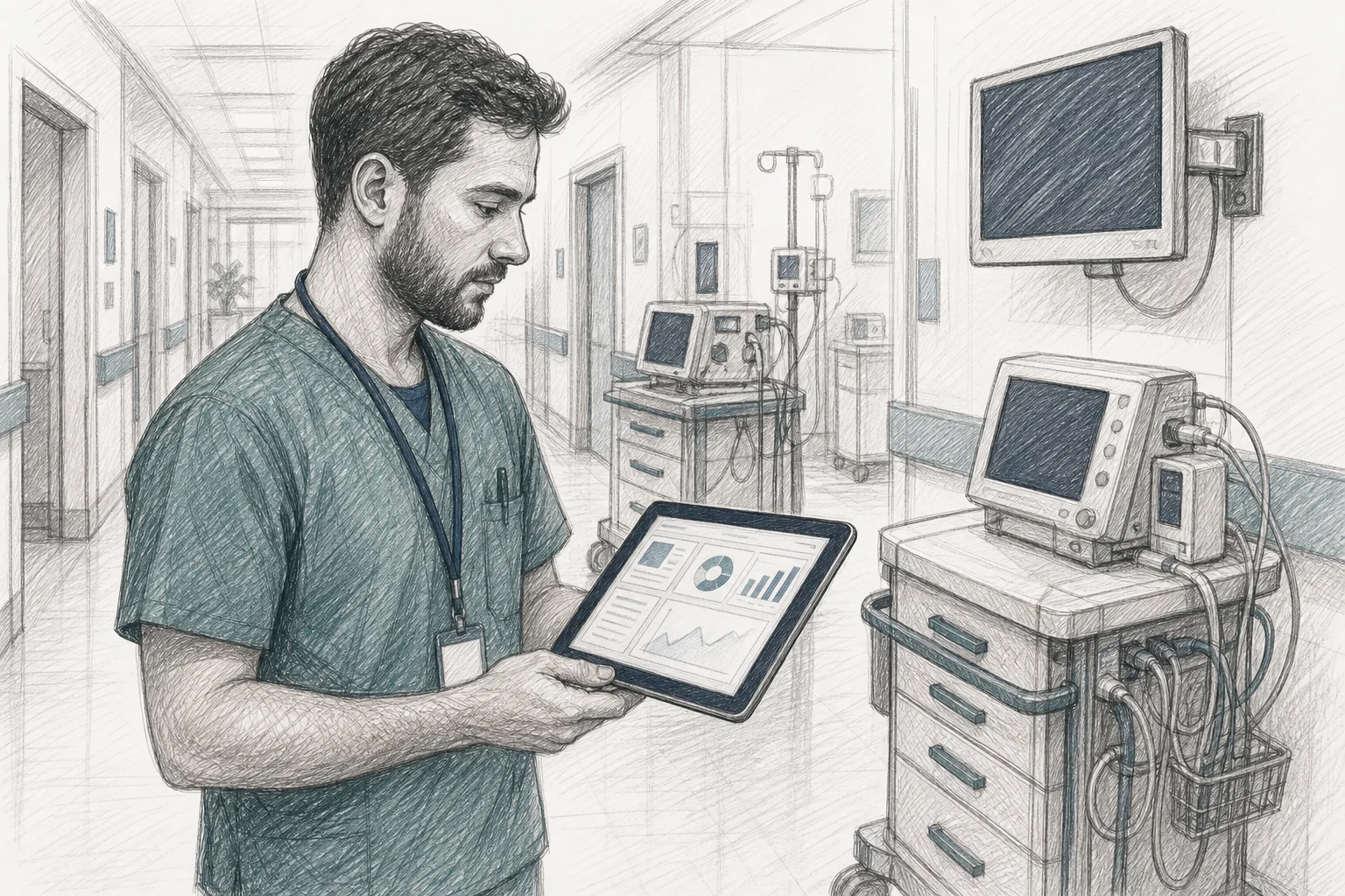 How Healthcare SaaS Platforms Can Offer Extensibility