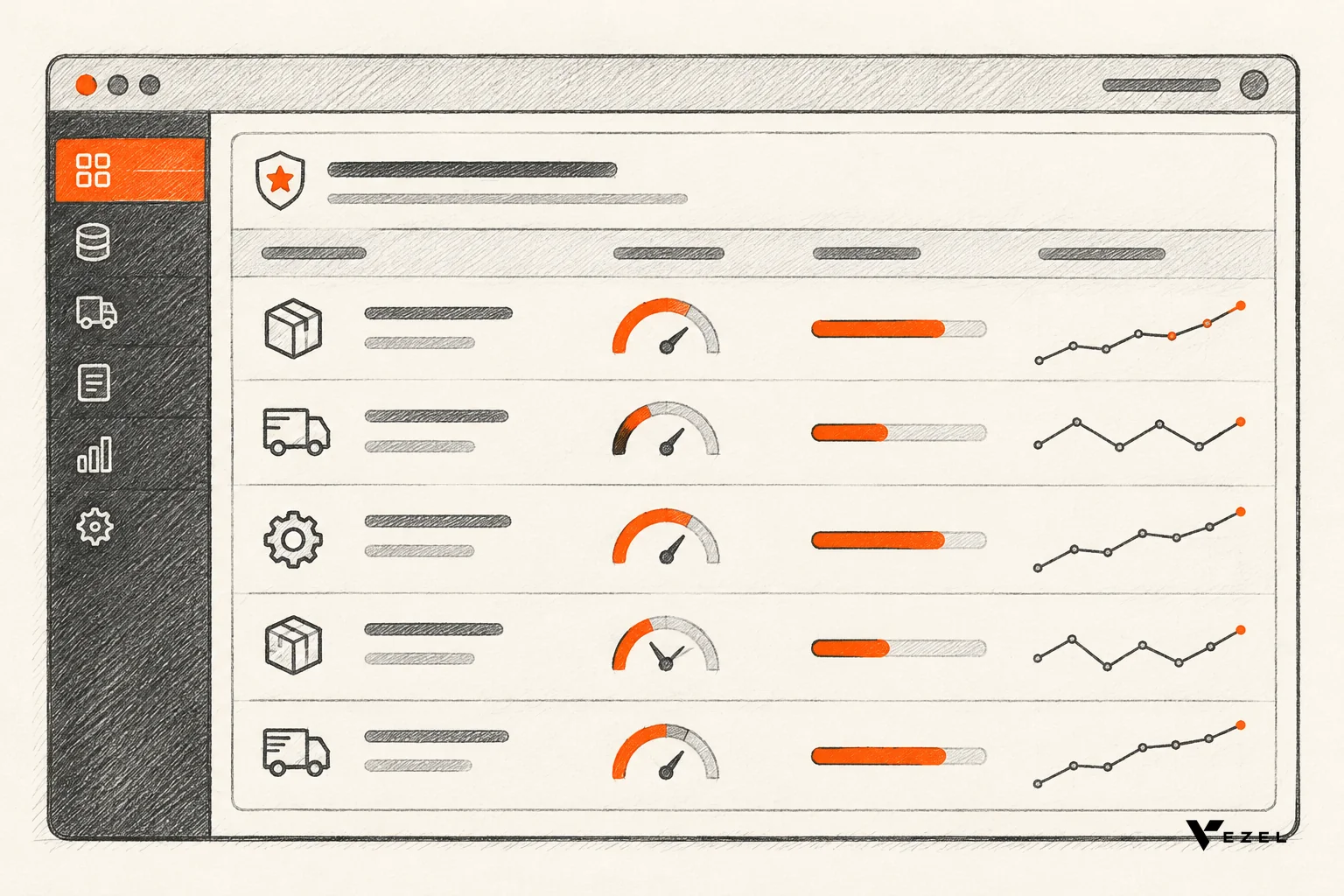 Building a Supplier Scorecard Dashboard Inside Your ERP
