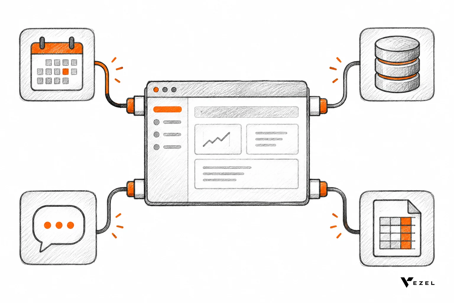 Embedded iPaaS: What It Is and When a SaaS Product Needs One