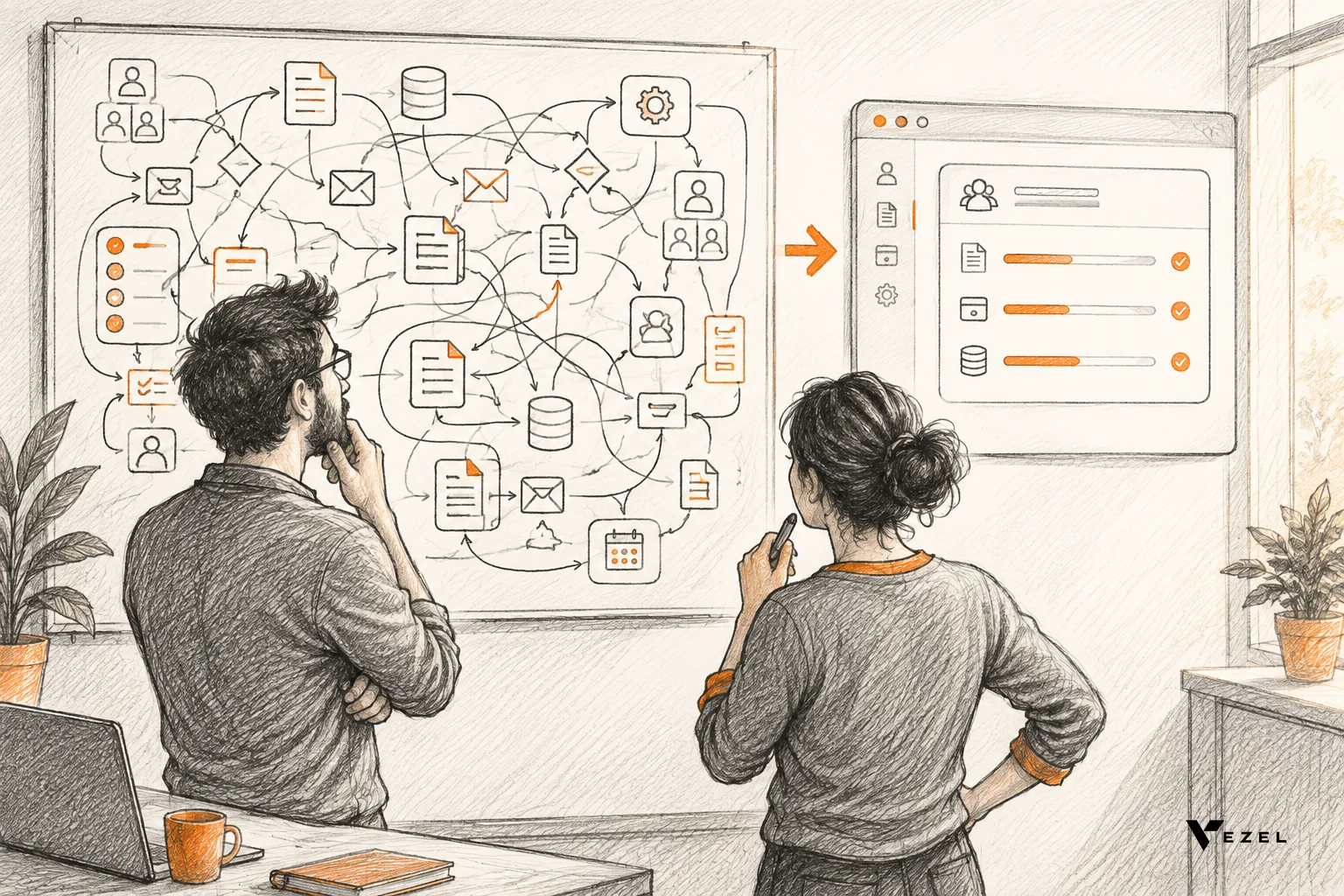 The Best AppExchange Alternative for Mid Market SaaS Platforms