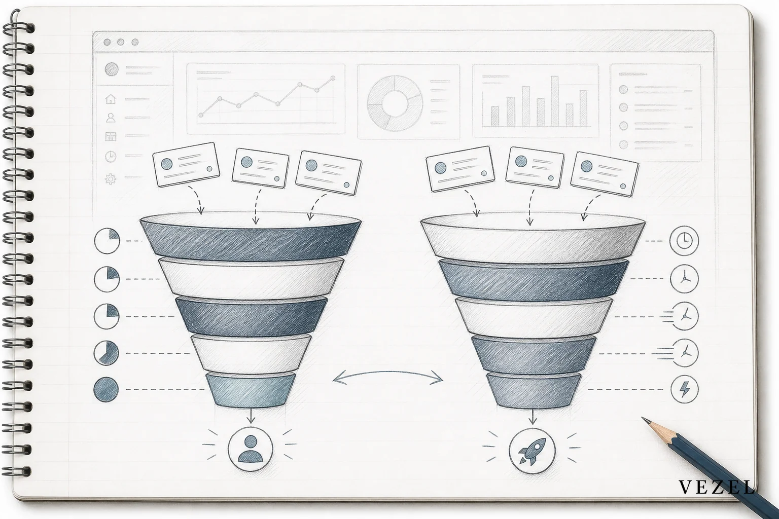 How CRM SaaS Platforms Can Offer Custom Reporting