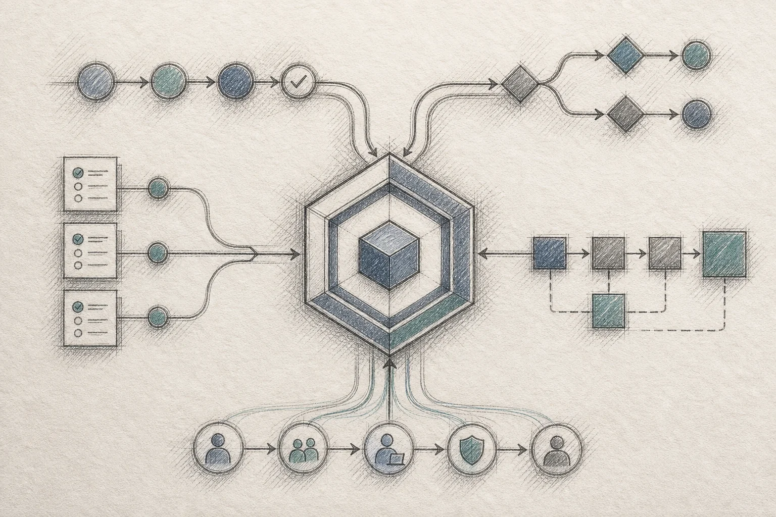 How to Connect SaaS to Customer Workflows (No Code)