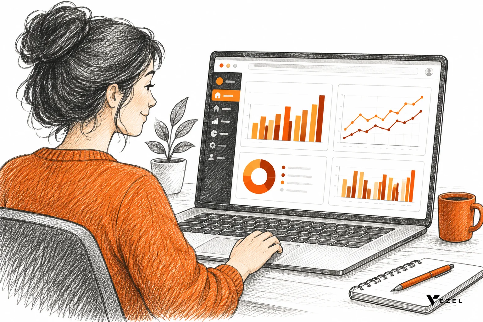 Embedded Analytics for SaaS: Approaches, Costs and What Customers Expect